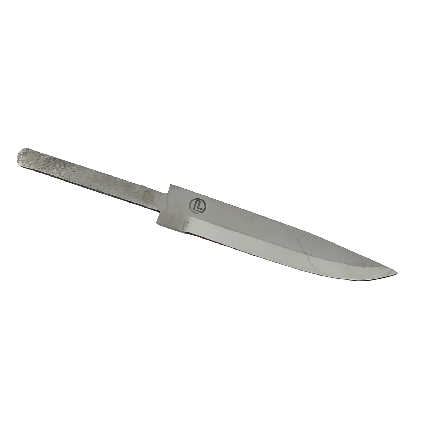 Buy Stainless steel knife blade KR04 97 mm online here Linaa