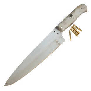 Chef's blade - 215 mm