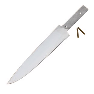 Chef's blade - 180 mm