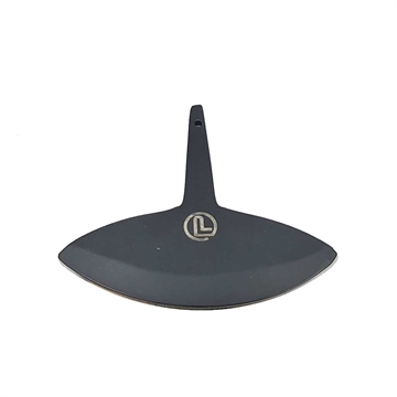 Ulu - small Black