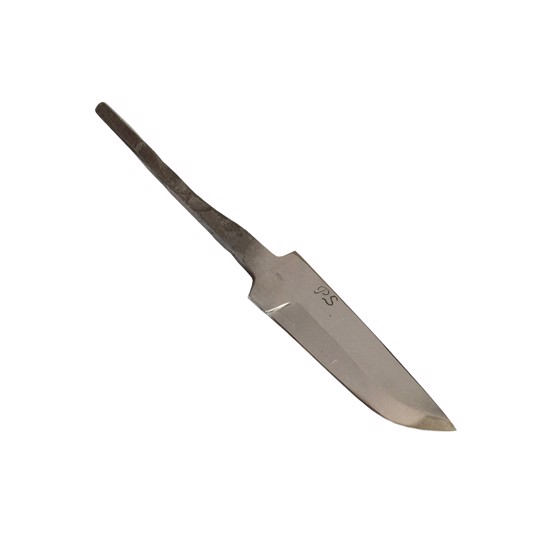 Poul Strande Knife Blade - 80 mm