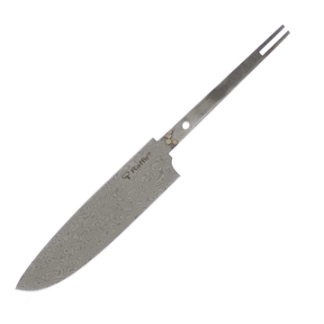 Raffir Utility Knife - 120 mm