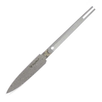 Raffir Vegetable Knife - 75 mm