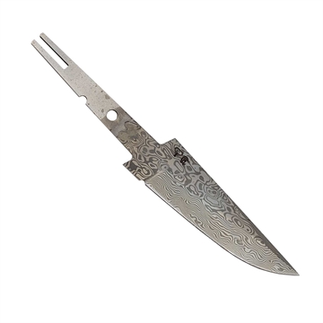 Knife blade Raffir Twist - Astrup