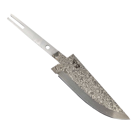 Knife blade Raffir Cloud - Mikkelsen