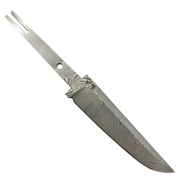 Knife blade Raffir Twist - Molzen