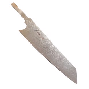 Chef Knife Hocho Damask - 200 mm
