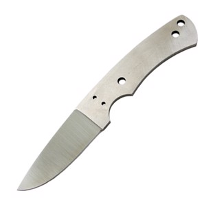 Full tang blade P51 - 76 mm