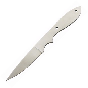 Full tang blade Caper - 76 mm