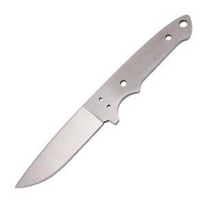 Full tang blade Idaho - 85 mm