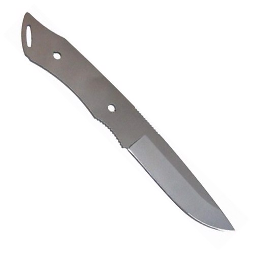 Full tang blade Maserin - 110 mm