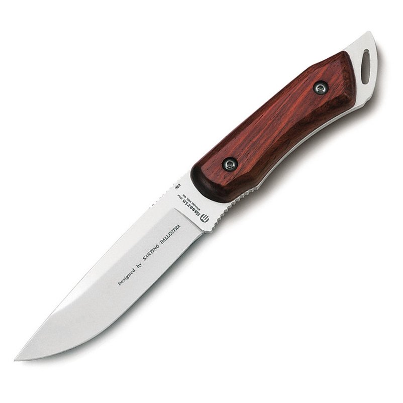 Buy Full tang blade Maserin 110 mm online here Linaa