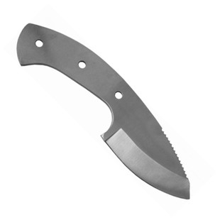 Full tang blade Radical Skinner - 85 mm