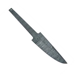 Damascus blade AE- BL20