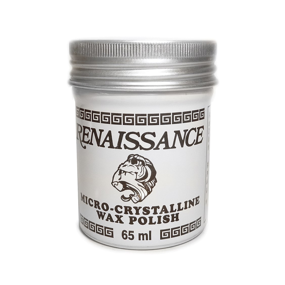 Buy Renaissance wax online here Linaa