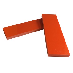 G-10 Orange - 6.5x40x120 mm