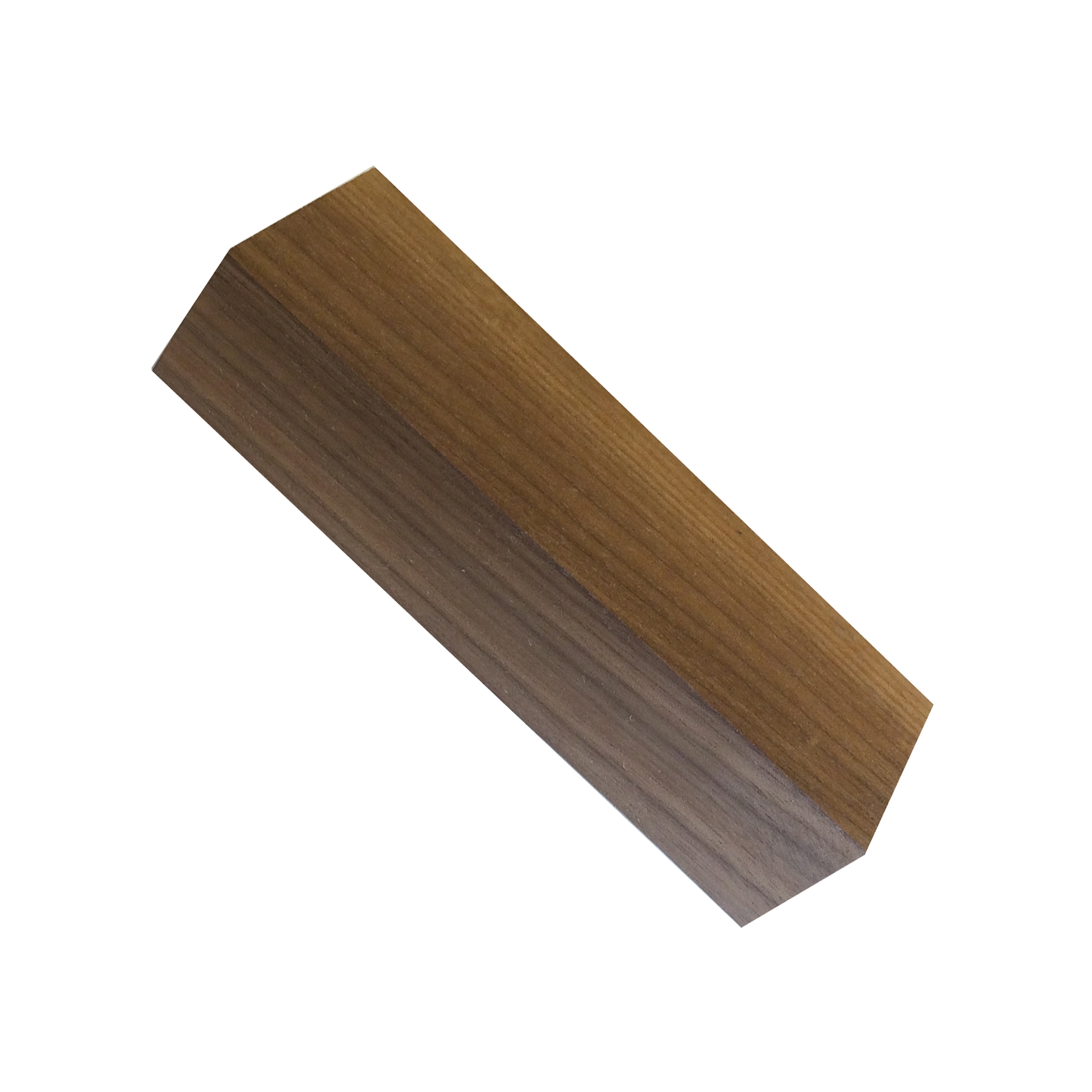 Buy Knife Handle American walnut online here Linaa