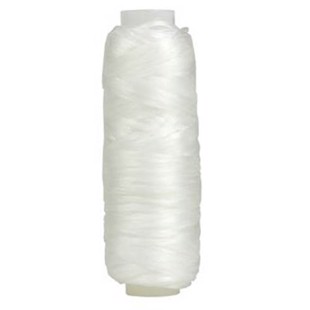 Artificial Sinew Thread White - 20 m