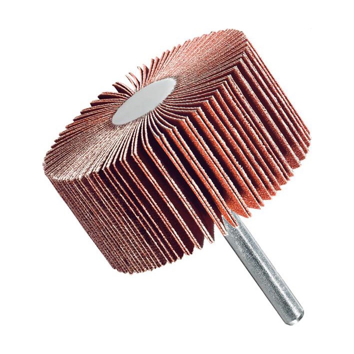 Buy Flap Wheel Ø60x30 mm P40 online here Linaa