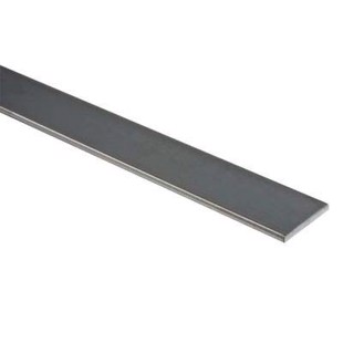 Nickel Steel - 2,0x40x500 mm