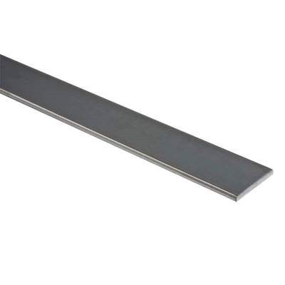 Nickel Steel 15N20 - 3,0x40x500 mm