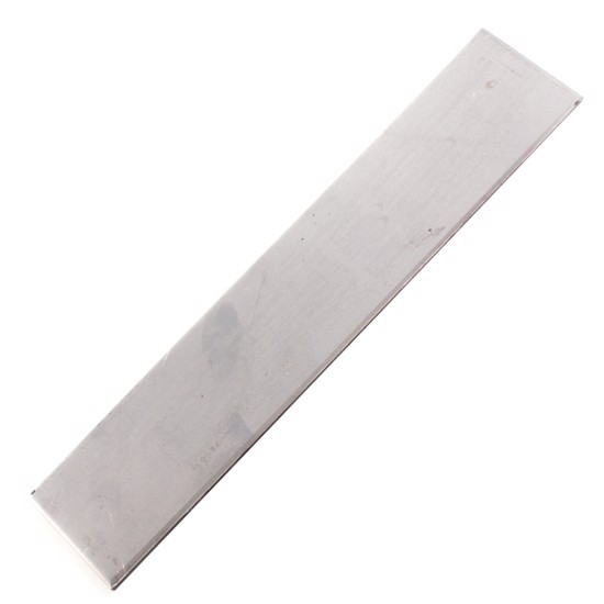Knife Steel - Sandvik 12C27 - 4.0x50x250 mm