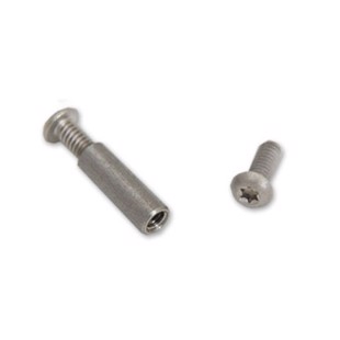 Pivot Pin Torx - Round - 3.2x9.5 mm 