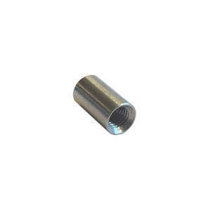 Pivot Barrel - Ø4.8x12.7 mm