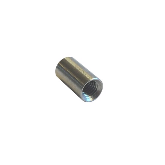 Pivot Barrel - Ø6.3x12.7 mm