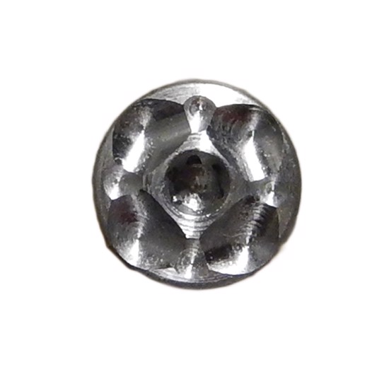 Pivot Screw - Orchid - Ø6.3 mm