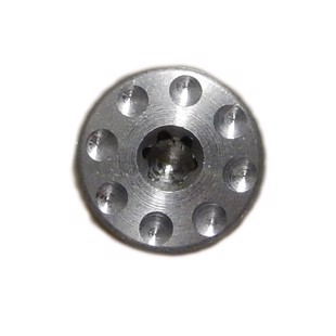 Pivot Screw - Orion - Ø8.0 mm