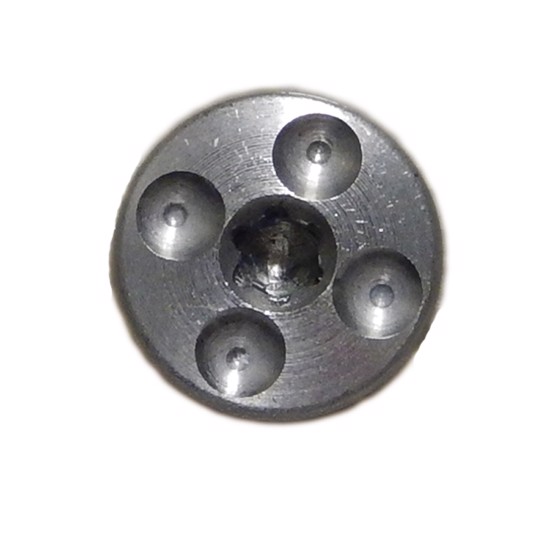 Pivot Screw - Jupiter - Ø8.0 mm