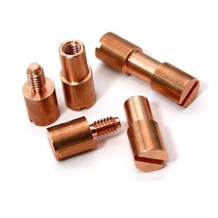 Corby Brass Rivet