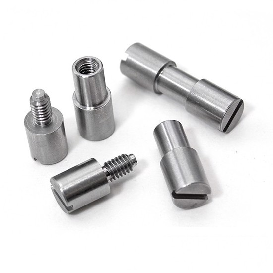 Corby Rivet Stainless Steel - Ø6.0 mm