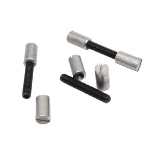 Screw Post Stainless Steel