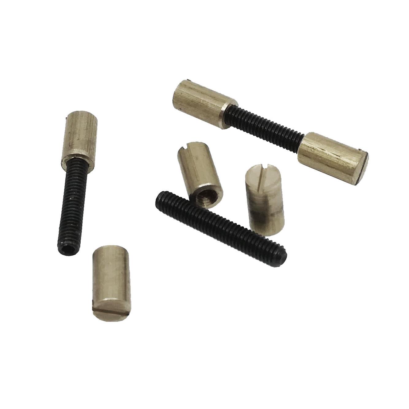 Buy Screw Post Stainless Steel online here Linaa
