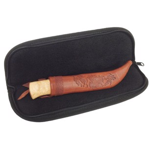 Knife Case Cordura Nylon - 250 mm