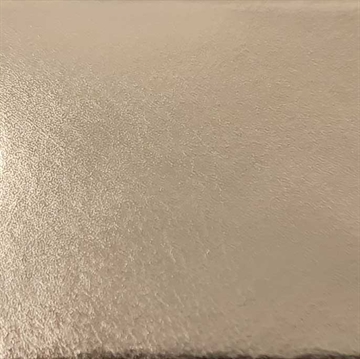 Leather Metallic - Rame - 30x30 cm