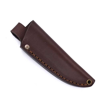 Leather Sheath 75-85 mm