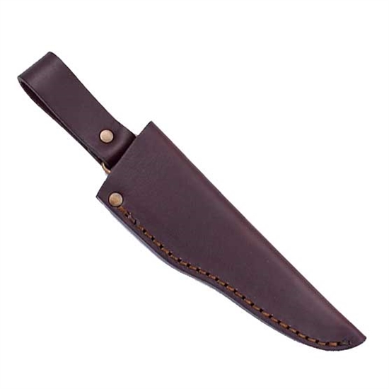 Leather Sheath 90-100 mm