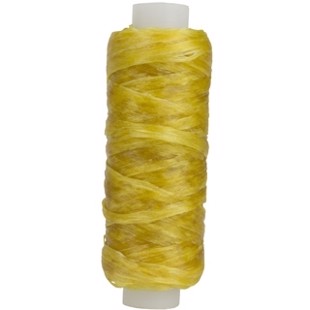 Artificial Wire - Golden - 20 m