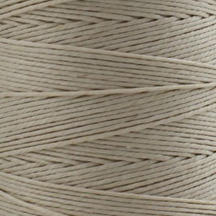 Linen Thread 0,5mm x 150 m - Natural