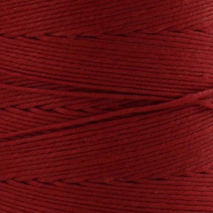 Linen Thread 0,5mm x 150 m - 
Red