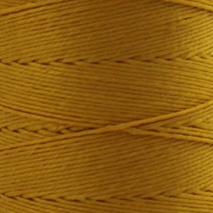 Linen Thread 0,5mm x 150 m - 
Yellow