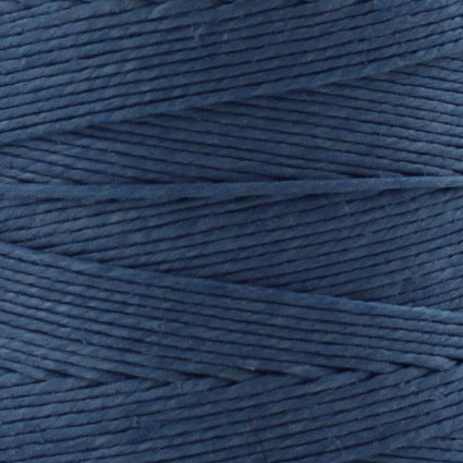 Linen Thread 0,5mm x 150 m - 
Blue