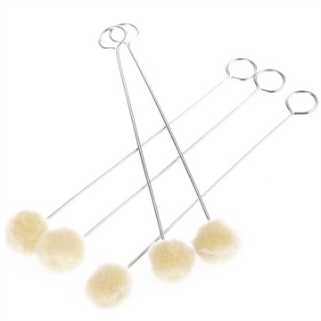 Wool Brush