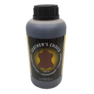 Leather Hardener - 1000 ml