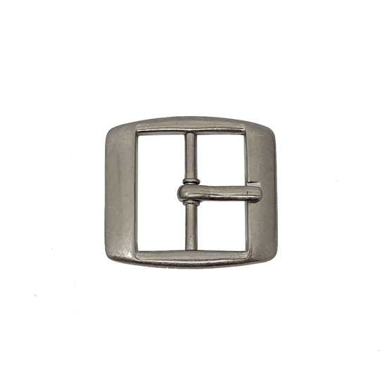 Buckle Polished - 26 mm