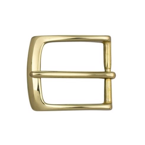 Buckle Brass - 32 mm