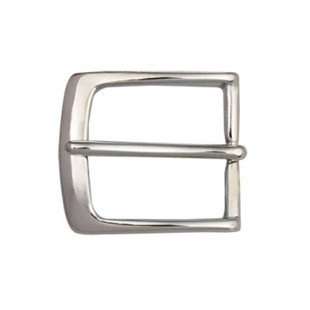 Buckle Polished - 32 mm